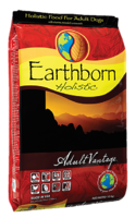 Сухий корм для собак Earthborn Holistic Adult Vantage 12 кг