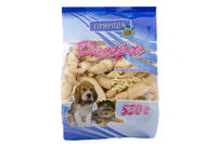 Десерт-печенье «Круасаны овсяные» 550г