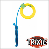 TRIXIE TX-32511 Водная катапульта с кольцом TRIXIE