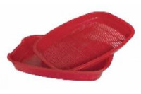 Туалет с сеточкой