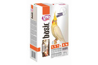 "Lolopets" Корм для нимфы полнорационный 500г