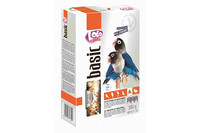 "Lolopets" Корм для неразлучников   500гр "Lolopets"