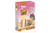 "Lolopets" Песок для шиншил  1500г