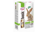 "Lolopets" Корм для кролика 500г