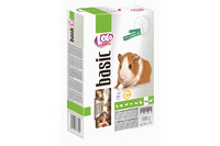 "Lolopets"  Корм для морской свинки  500г