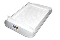 Туалет для собак ТМ ПРИРОДА  маленький 40х55 см