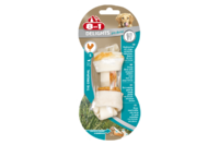 8in1 Delights Dental Bones  Делайтс Дентал Косточки 11 см