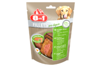 8in1 Fillets Pro Digest S Филлетс Для лучшего пищеварения S 80г