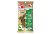 8in1 MINIS Rabbit МИНИС Кролик и травы с просом 100г