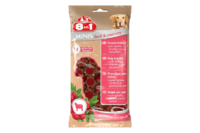 8in1 MINIS Lamb  МИНИС Ягненок и клюква с картофелем 100г