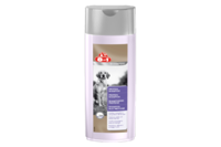 8in1 Protein Shampoo Шампунь протеиновый для собак 250 мл