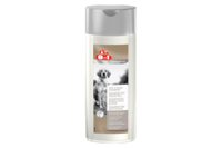 8in1 White Pearl Shampoo Шампунь Белый жемчуг для собак светлых окрасов 947 мл