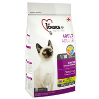 Сухой корм для котов 1st Choice Finicky Adult