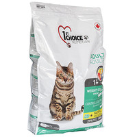Сухой корм для котов 1st Choice Weight Control Adult