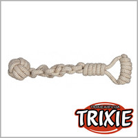 TRIXIE TX-32646 Канат для собак TRIXIE - Denta Fun