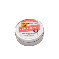 Nutri-Vet Pad Guard Wax НУТРИ-ВЕТ ЗАЩИТНЫЙ КРЕМ для собак, для подушечек лап, 60 г