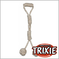 TRIXIE TX-32647 Канат для собак TRIXIE - Denta Fun