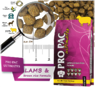 Сухий корм для собак Pro Pac DOG Lamb & Brown Rice Formula 12 кг
