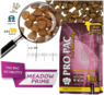 Сухий корм для собак Pro Pac DOG Meadow Prime 2.5 кг