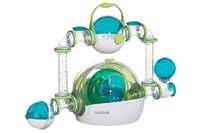 Клетка для грызунов Hagen Habitrail OVO Dwarf Hamster Habitat