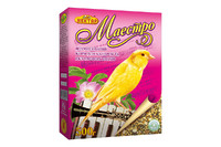 Маэстро корм для канареек и экзотических птиц 500г