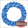 TRIXIE TX-32655 Канат-кольцо для собак TRIXIE - Denta Fun