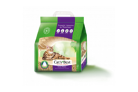 Наполнитель Cat’s Best Smart Pellets, 20л