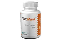 VetExpert VetoMune (ВетоМун), Поддержка иммунитета у собак и кошек  60капс