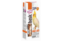 "Lolopets" Колосок для нимф апельсины 2шт  90г