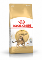 Cухий корм, для котів Royal Canin Bengal Adult віком від 12 місяців 2 кг