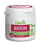    Canvit Biotin for dogs, 100 г