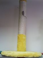 Trixie когтеточка круглая 65 см