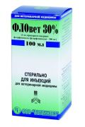 Фловет 5% р.ор. 1л.