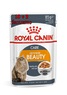 Royal Canin Intense Beauty In Jelly  для поддержания красоты шерсти  взрослых кошек  0,085 кг