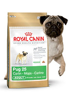 Royal Canin PUG - корм для собак породы мопс