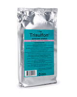 Препарат Трисульфон порошок 1кг.