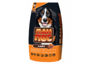 Пан-Пес ЛАЙТ Корм для собак склонных с полноте, 10 кг