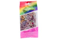 Гранулят для грызунов Фиеста   Овощной  100гр.