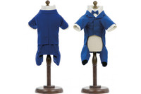 Костюм - тройка «Джованни» XS