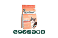 Arden Grange  Adult Cat Fresh Salmon & Potato  Корм беззерновой для взрослых кошек со свежим лососем и картофелем 8 кг