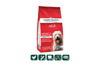 Arden Grange Adult Dog Chicken & Rice Корм сухой для взрослых собак со свежей курицей и рисом 12 кг