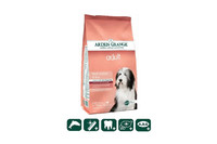 Arden Grange Adult Dog Salmon & Rice Корм сухой для взрослых собак с чувствительным желудком и кожей со свежим лососем и рисом 12 кг