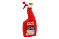 8in1 Advanced Stain & Odor Remover — Trigger Sprayer  Уничтожитель пятен и запахов с усиленной формулой 473 мл