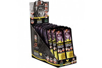 Alpha Spirit (Альфа Спирит) CHICKEN SNACKS (курица кубики) полувлажное лакомство для собак, 35г