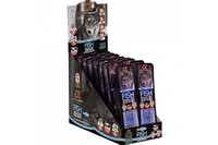 Alpha Spirit (Альфа Спирит) FISH SNACKS (рыба кубики) полувлажное лакомство для собак, 35г