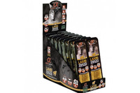 Alpha Spirit (Альфа Спирит) LAMB SNACKS (ягненок кубики) полувлажное лакомство для собак, 35г