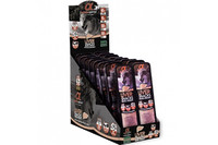 Alpha Spirit (Альфа Спирит) LIVER SNACKS (печень кубики) полувлажное лакомство для собак, 35г