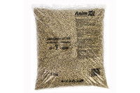 AnimAll Древесный наполнитель для кошачьего туалета, 12кг