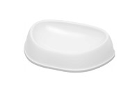 Moderna Sensibowl МОДЕРНА миска для собак и котов, пластик, 0,2л, белый