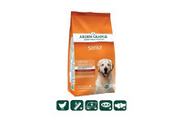 Arden Grange Dog Senior with fresh chicken & rice Cухой корм для собак преклонного возраста со свежей курицей и рисом 12 кг